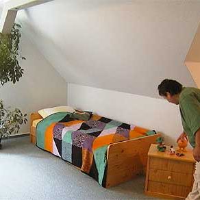 Wiesenhaus Ruest