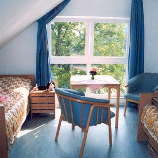 Wohnhaus Hanna Simeon Boock