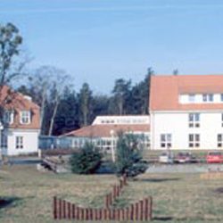 Wohnhaus Hanna Simeon Boock