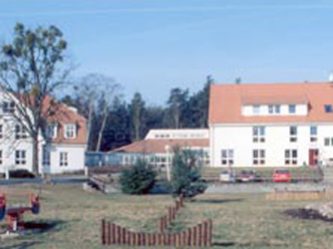 Wohnhaus Hanna Simeon Boock