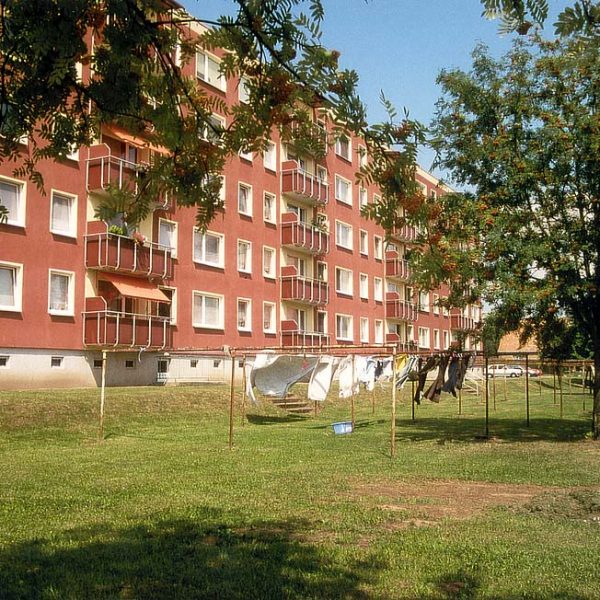 Ambulant Betreutes Wohnen