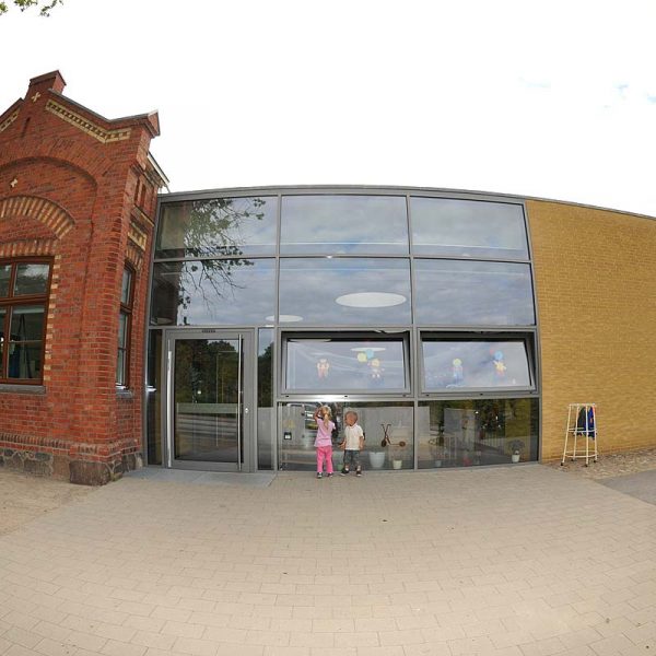 Kindertagesstätte Stiftung Rohlack Goldberg