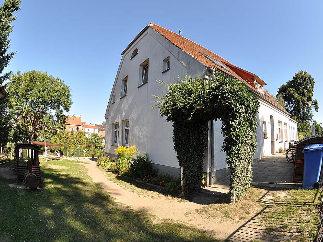 Kindertagesstätte Sophienstift Lübz