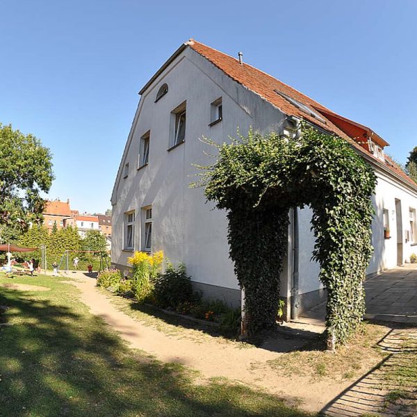 Kindertagesstätte Sophienstift Lübz