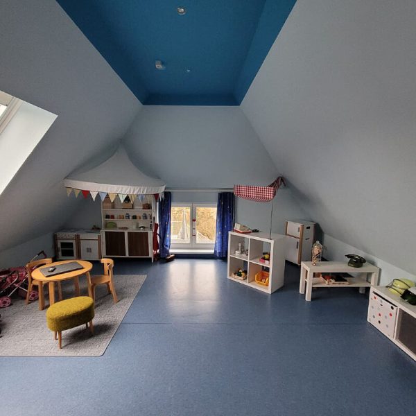 Puppenstube – Kindertagesstätte Sophienstift Lübz