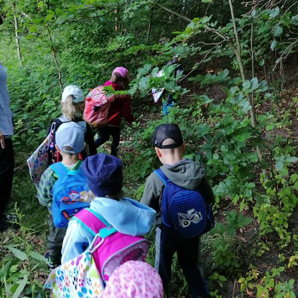 Naturkinder – Kindertagesstätte Sophienstift Lübz