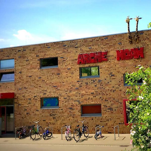 Kindertagesstätte Arche Noah Parchim