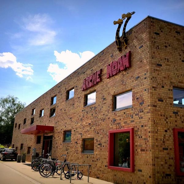 Kindertagesstätte Arche Noah Parchim