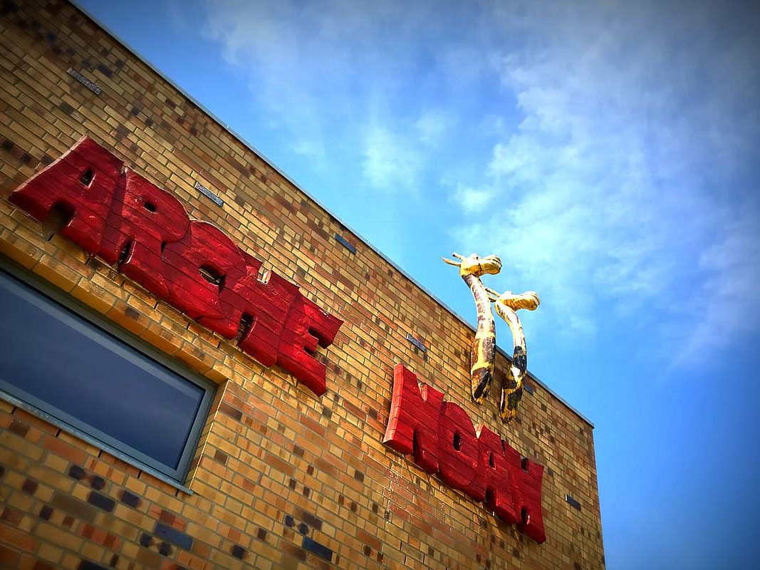 Kindertagesstätte Arche Noah Parchim