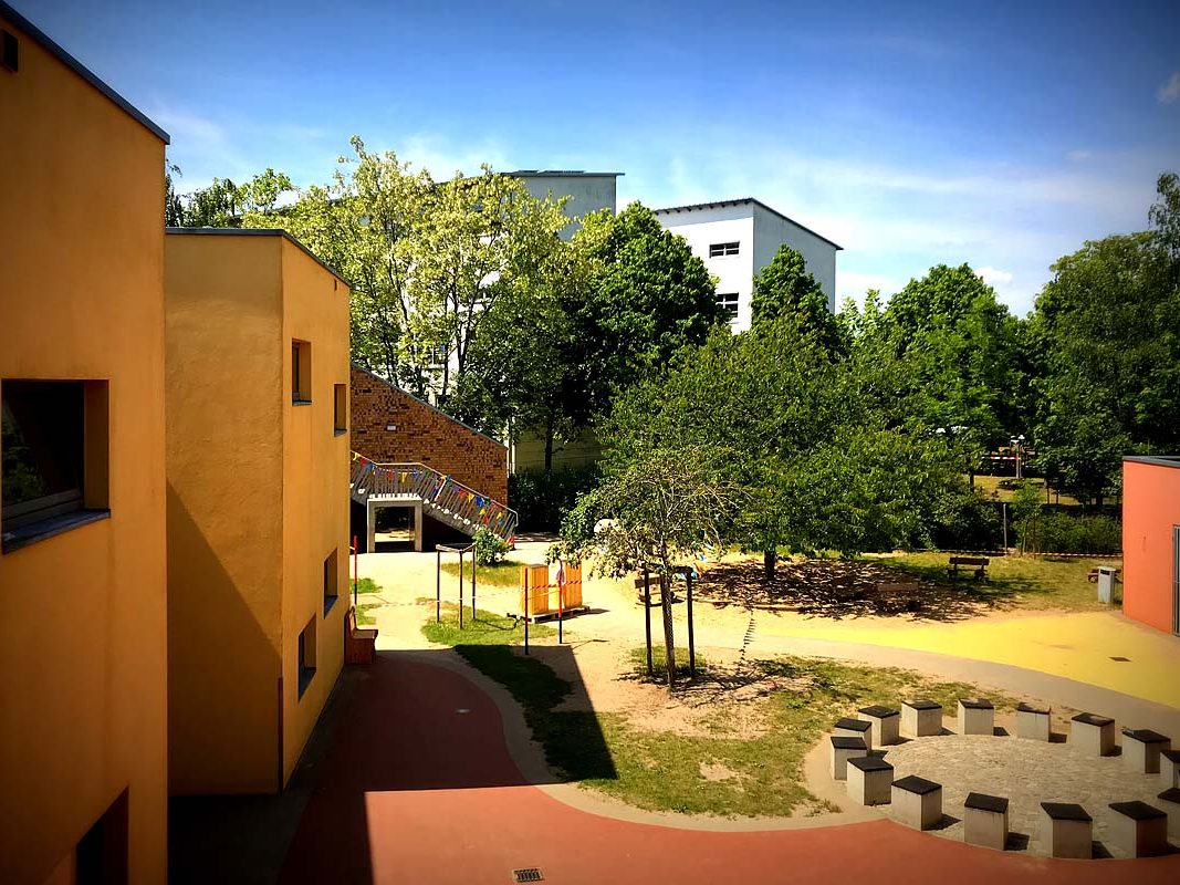 Kindertagesstätte Arche Noah Parchim