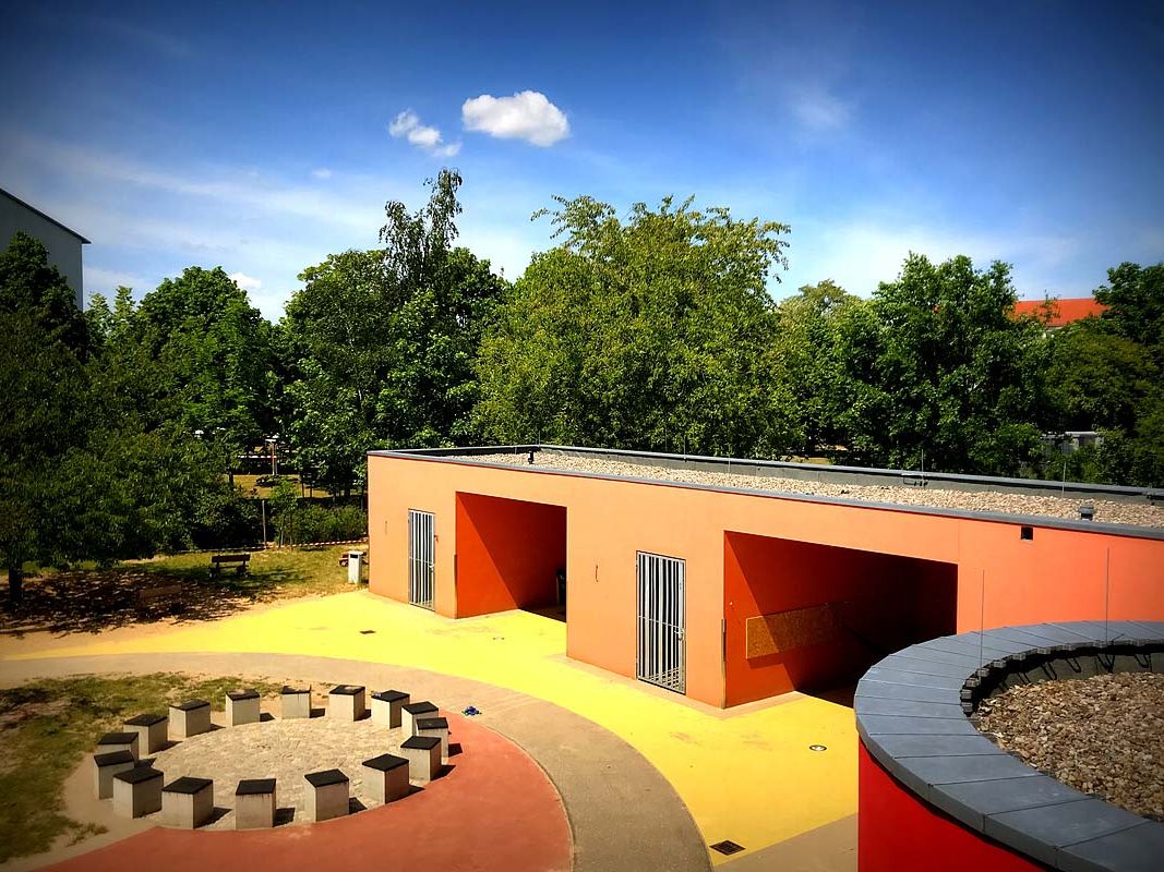 Kindertagesstätte Arche Noah Parchim