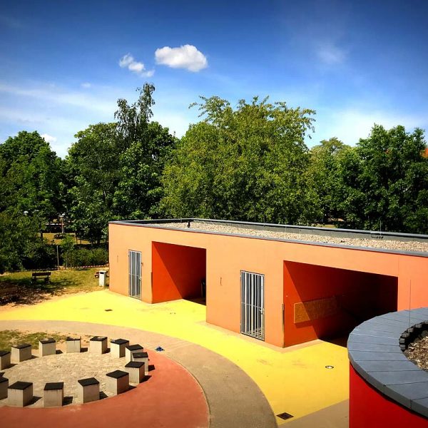 Kindertagesstätte Arche Noah Parchim