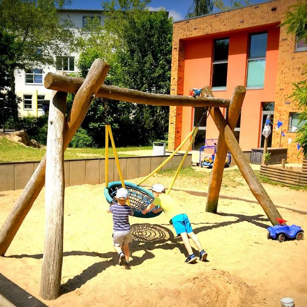 Kindertagesstätte Arche Noah Parchim