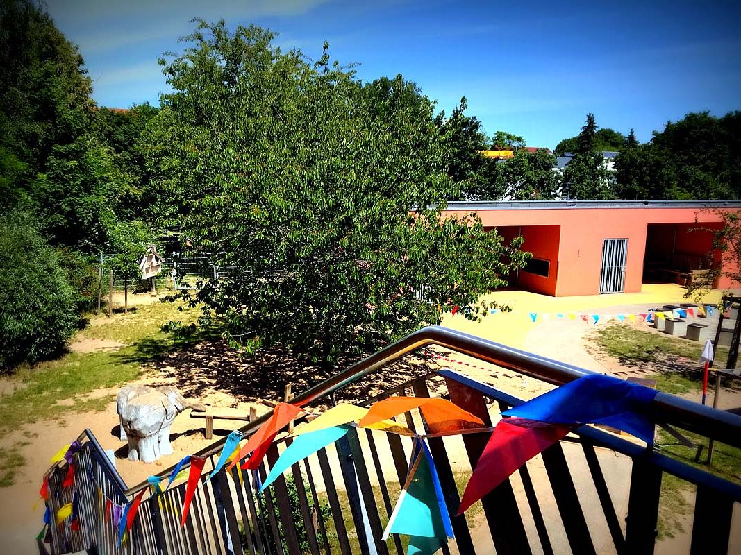 Kindertagesstätte Arche Noah Parchim