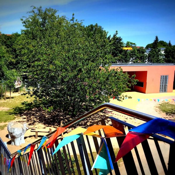 Kindertagesstätte Arche Noah Parchim