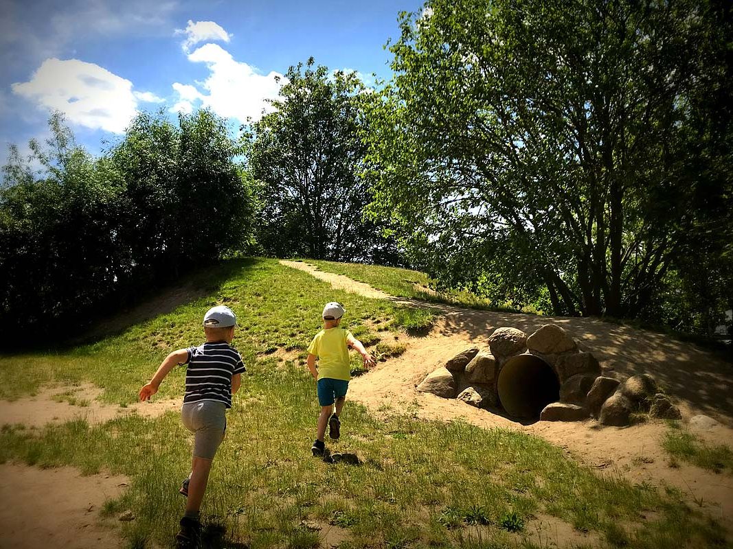 Kindertagesstätte Arche Noah Parchim