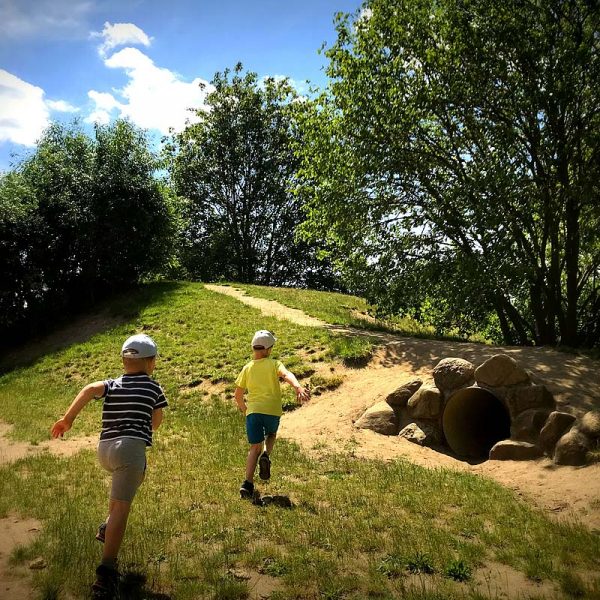 Kindertagesstätte Arche Noah Parchim