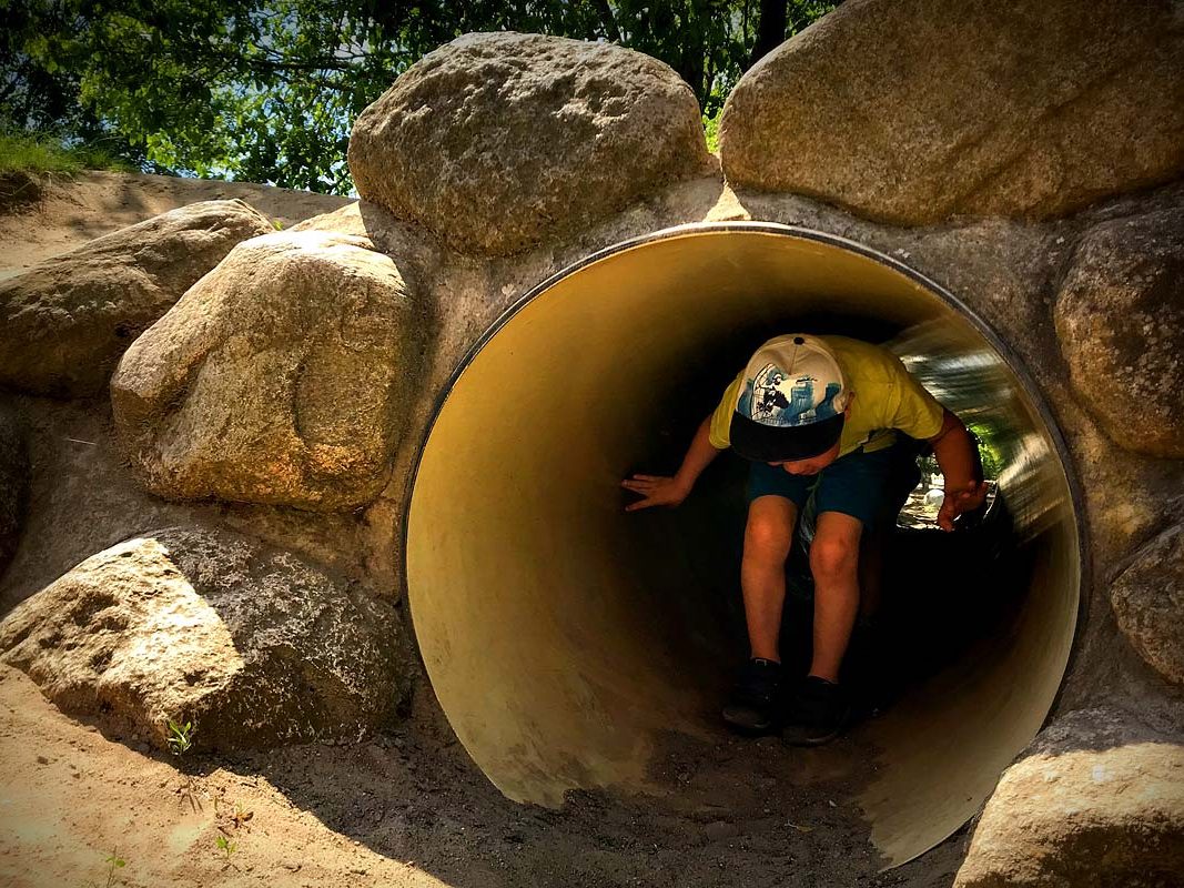 Kindertagesstätte Arche Noah Parchim