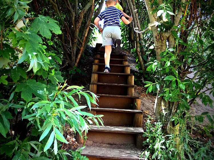 Kindertagesstätte Arche Noah Parchim