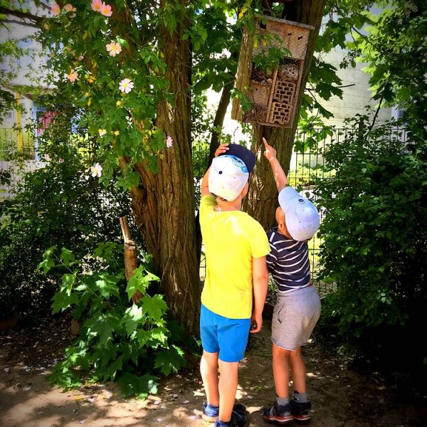 Kindertagesstätte Arche Noah Parchim