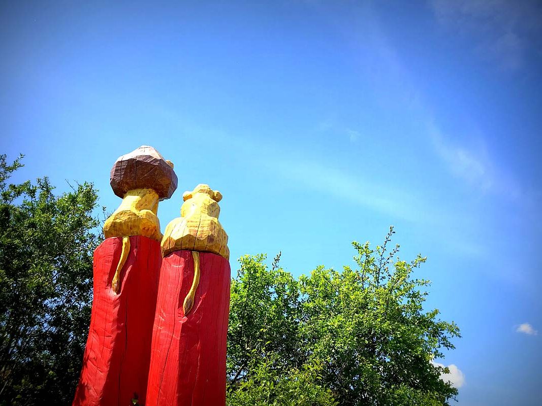 Kindertagesstätte Arche Noah Parchim