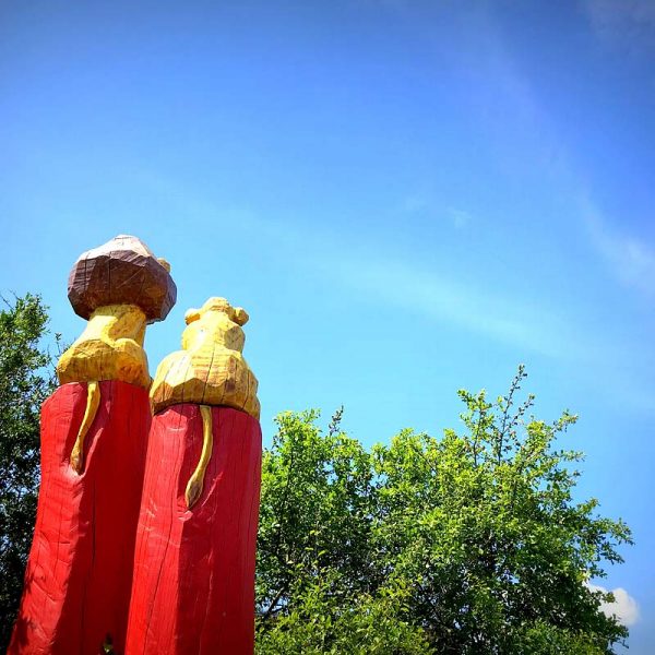 Kindertagesstätte Arche Noah Parchim
