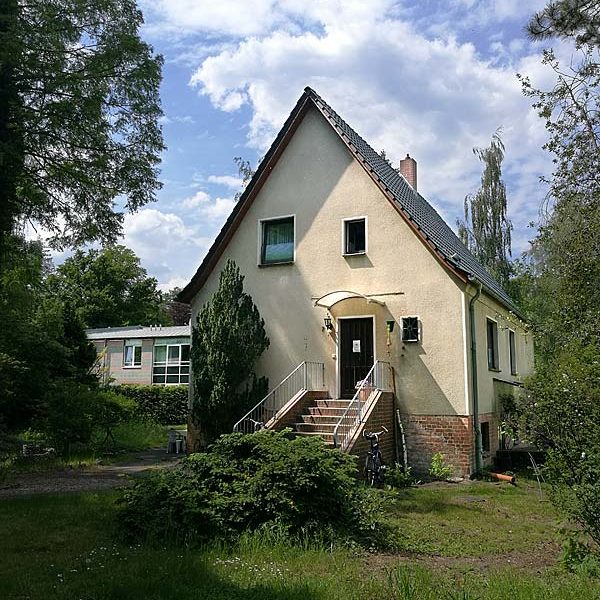 Psychosoziale Wohngruppe Neu Kaliß