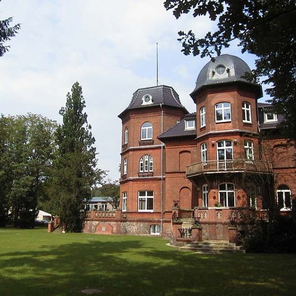 Psychiatrisches Pflegewohnheim Neu Kaliß