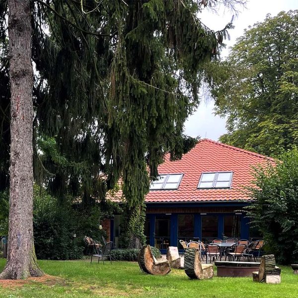 Psychosoziales Wohnheim „Haus am See“ Plau