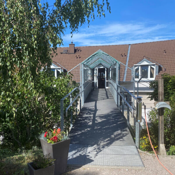 Besondere Wohnform „Haus Müritzblick“ Waren (Müritz)