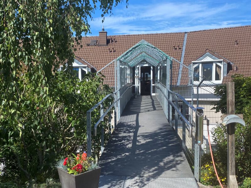 Besondere Wohnform „Haus Müritzblick“ Waren (Müritz)