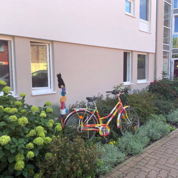 Besondere Wohnform „Haus Müritzblick“ Waren (Müritz)