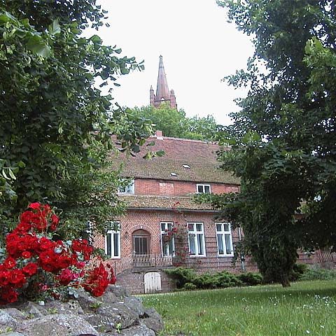 Therapeutische Angebote und Hilfen