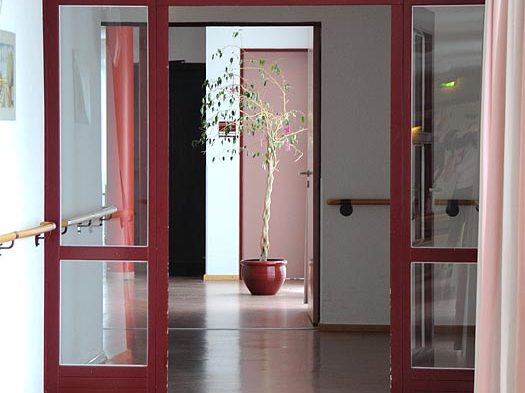 Flur Haus Sorgenfrei Zinnowitz