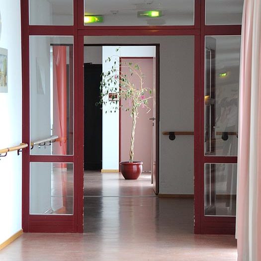 Flur Haus Sorgenfrei Zinnowitz