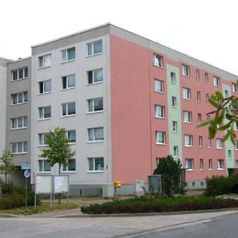 Trainingswohngruppe Goldberg