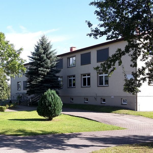 Wohnhaus am Storchennest Wamckow