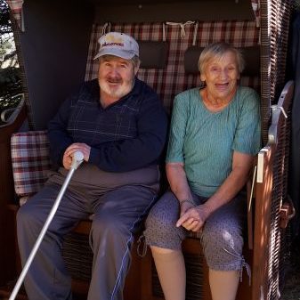 Wohnhaus am Storchennest Wamckow