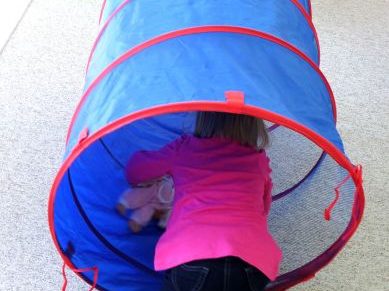 Heilpädagogische Frühförderung Ludwigslust