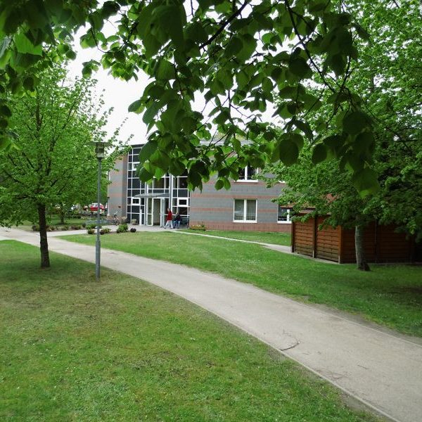 Psychiatrisches Pflegewohnheim Neu Kaliß