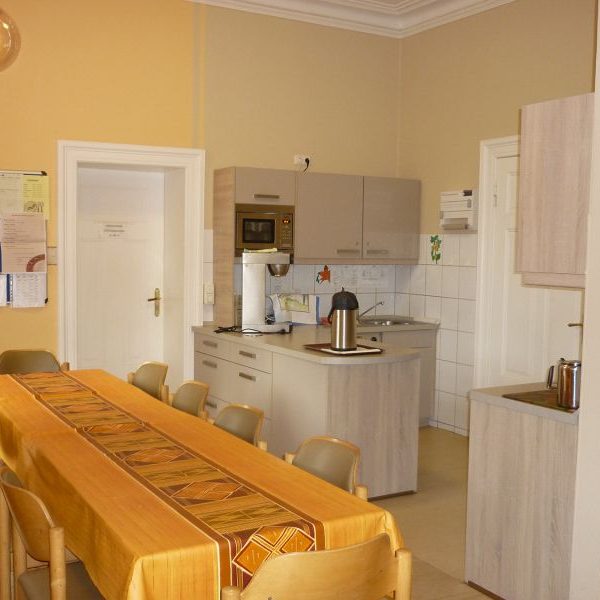 Psychiatrisches Pflegewohnheim Neu Kaliß