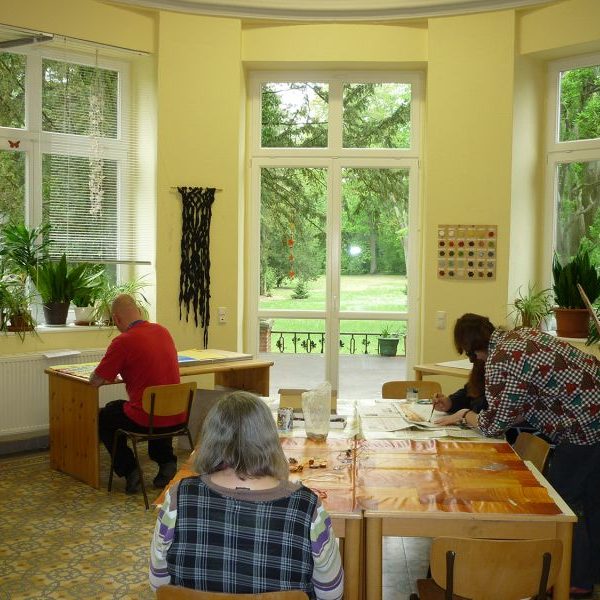 Psychiatrisches Pflegewohnheim Neu Kaliß