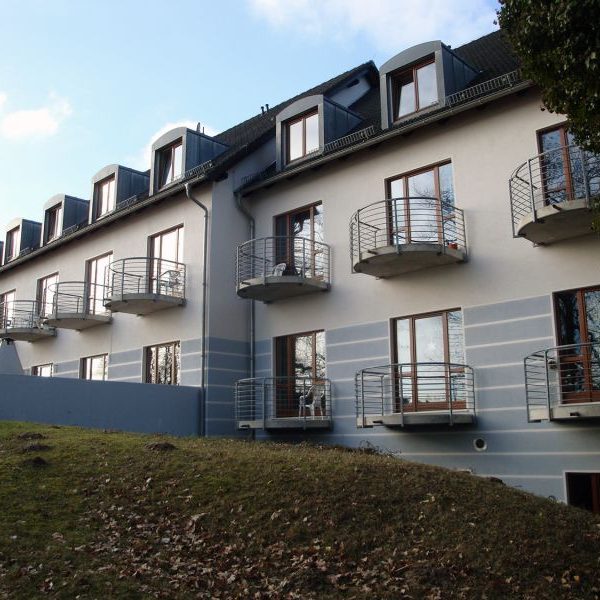 Psychosoziales Wohnheim „Haus am Wockersee“ Parchim
