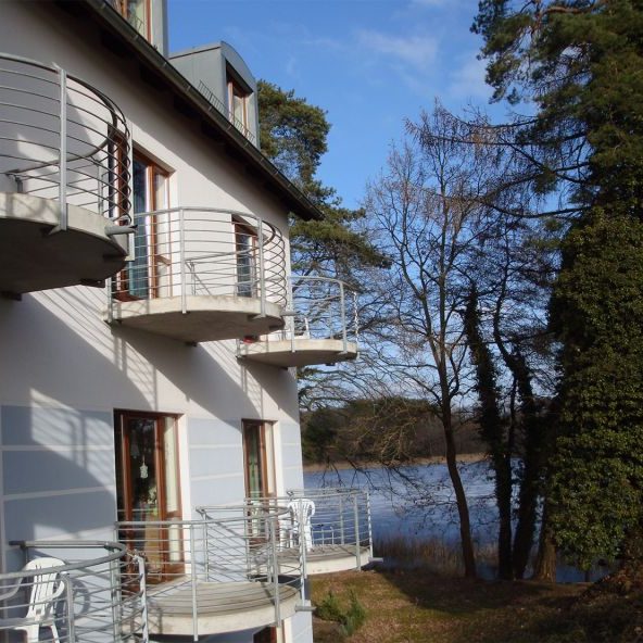 Psychosoziales Wohnheim „Haus am Wockersee“ Parchim
