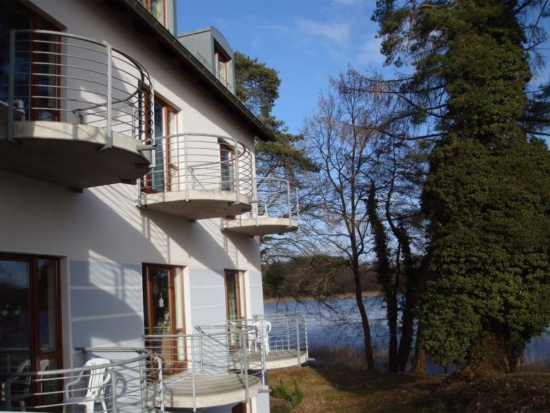 Psychosoziales Wohnheim „Haus am Wockersee“ Parchim