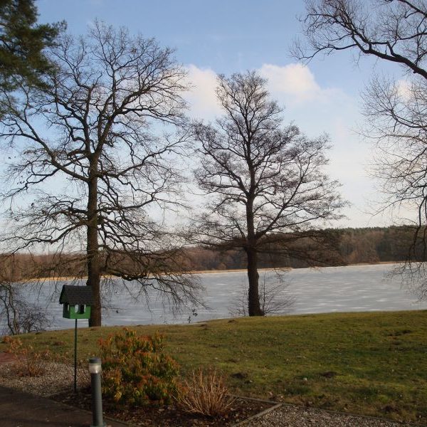 Psychosoziales Wohnheim „Haus am Wockersee“ Parchim