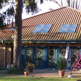 Psychosoziales Wohnheim „Haus am See“ Plau