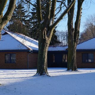 Psychosoziales Wohnheim „Haus am See“ Plau