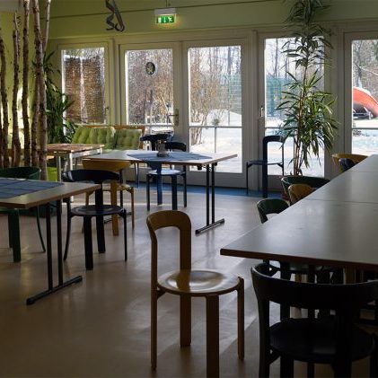Psychosoziales Wohnheim „Haus am See“ Plau