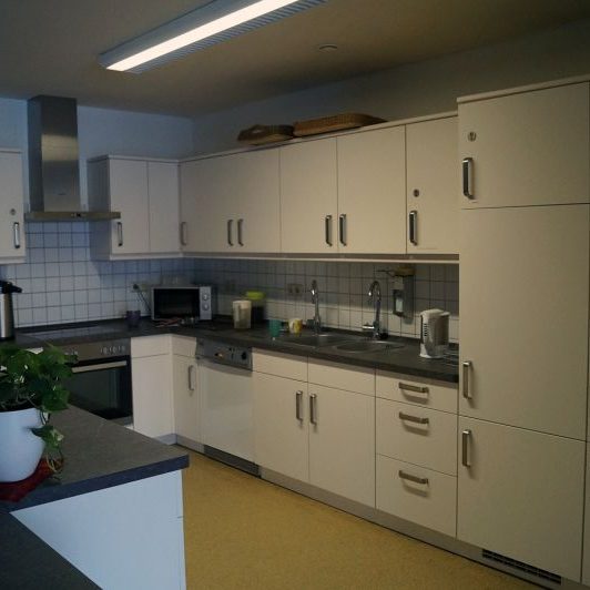 Psychosoziales Wohnheim „Haus am See“ Plau